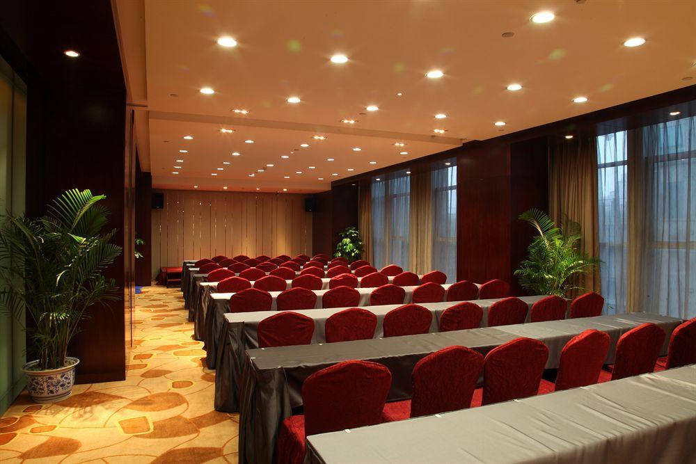 Lia! Chengdu Hotel Dış mekan fotoğraf