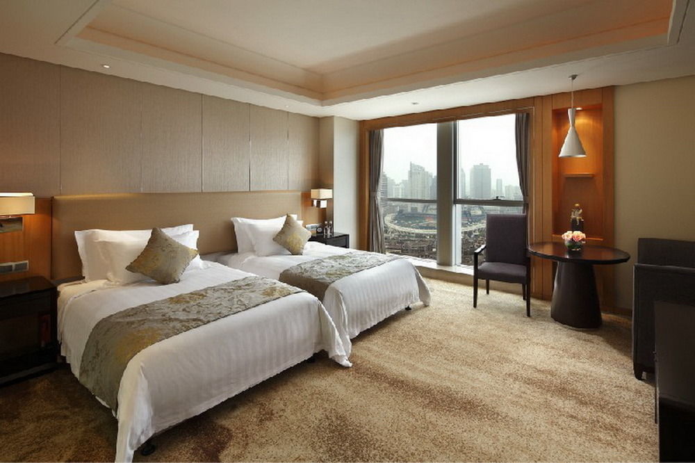 Lia! Chengdu Hotel Dış mekan fotoğraf